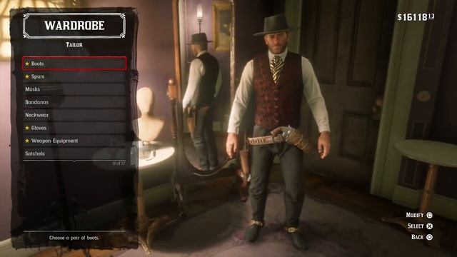 TOP 10 Custom Outfits You Can Wear In Red Dead Redemption 2! (RDR2 BEST Outfits)
