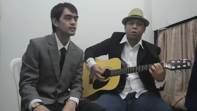 Nat King Cole - You'll Never Know (Cover) смотреть онлайн