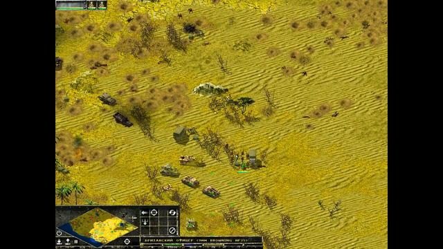 Sudden Strike 2 / противостояние 4 /RWG