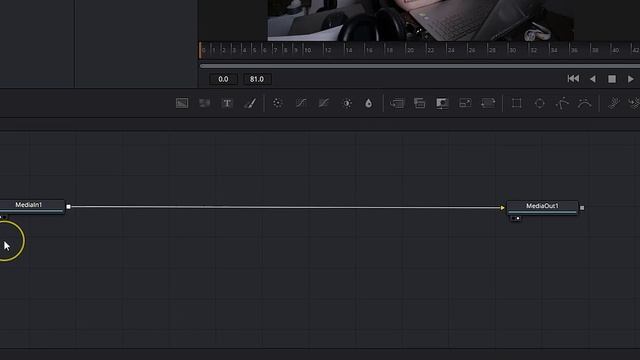 Davinci Resolve Fusion Basics: Welcome to Node-Based Compositing! смотреть онлайн