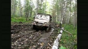 луаз форвард сафари 510