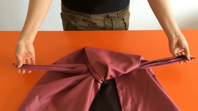 Taschen für den Sommer / Knot your summer bags смотреть онлайн