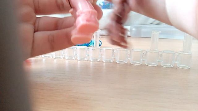 плитём из резинок хвост и ушки смотреть онлайн