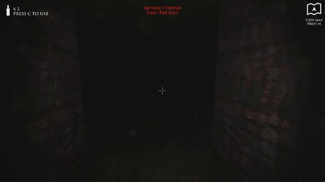 Dungeon Nightmares #3 (Ночь 3) - "Страшное Начало" 18+ смотреть онлайн