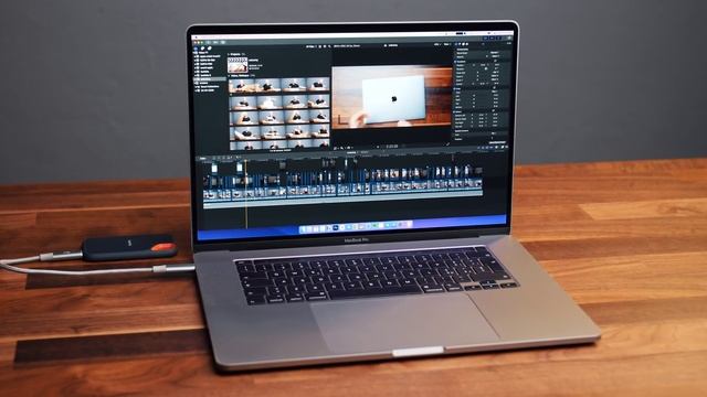 Basta M1! Torno A MacBook Con Intel! (ho fatto la scelta giusta?) смотреть онлайн