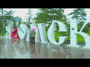 Омск, Центральный административный округ | Обзор округов