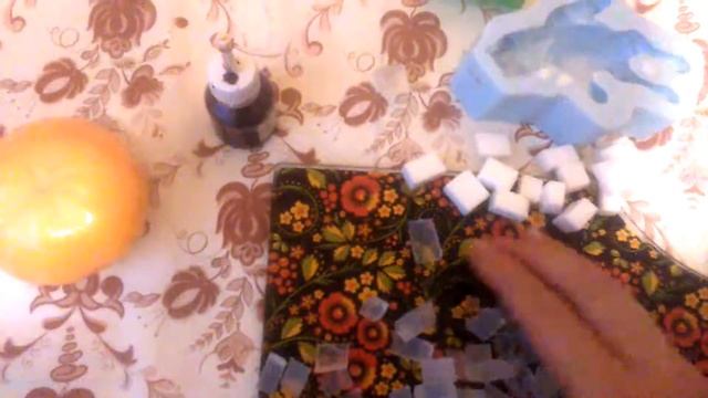 Новогоднее мыло : собака смотреть онлайн