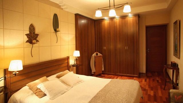 Дизайн четырёхкомнатной квартиры площадью 100 кв. м для семьи с двумя детьми в Сокольниках смотреть онлайн