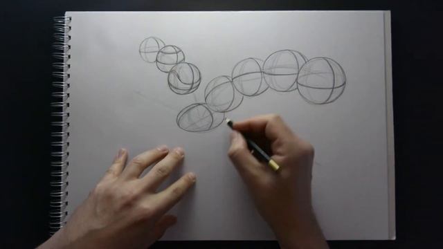 Product Design Sketching Inspiration | How to Sketch a Bouncing Ball (Step by Step) смотреть онлайн