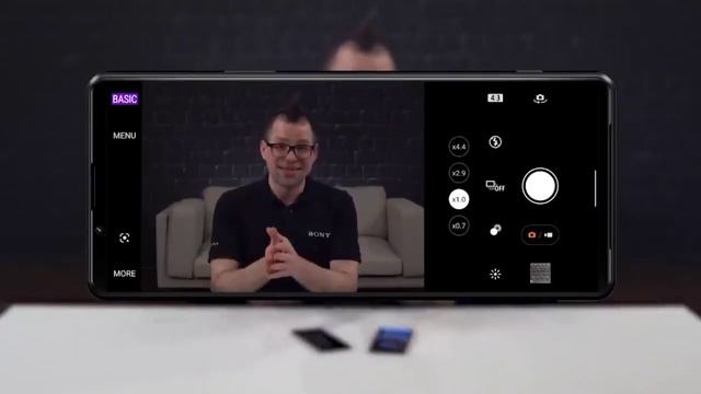 Xperia 1 III & Xperia 5 III UNBOXING!!! смотреть онлайн