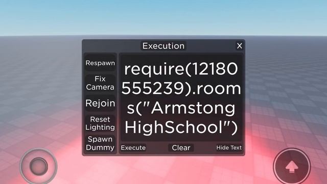 Roblox require script (A-60) смотреть онлайн