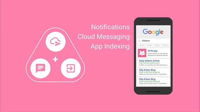 Firebase for google смотреть онлайн