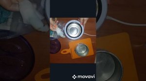 Как почистить воскоплав?