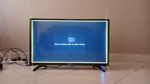 GOtv discards Automatic Scanning смотреть онлайн