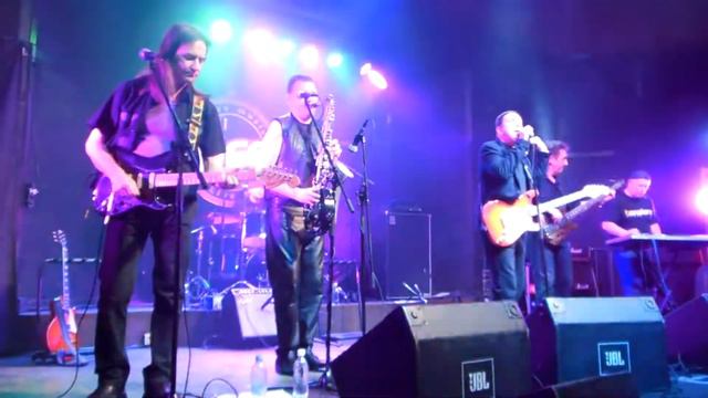 Мифы 18 марта 2014 смотреть онлайн