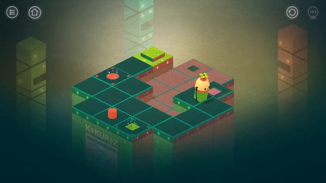 Roofbot - Steam Game Trailer смотреть онлайн