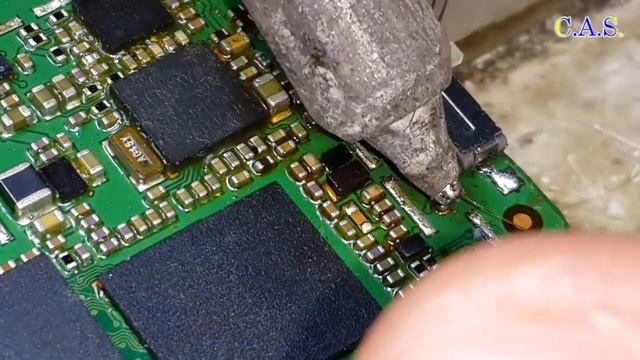 Nokia 5250 - не блокируется, не работает рычаг блокировки смотреть онлайн