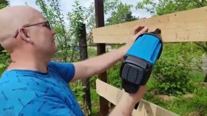 нейлер по металлу и бетону ?