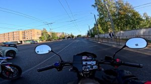 Мотолэнд Бандит 300 vs Мотолэнд GS 250