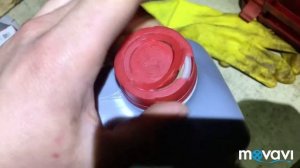 Оригинальное масло тойота подделка или нет?