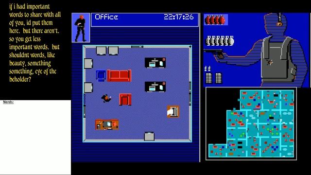 Sid Meier's Covert Action! - Keepin it Classic! смотреть онлайн