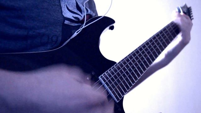 Adept - Secrets Cover