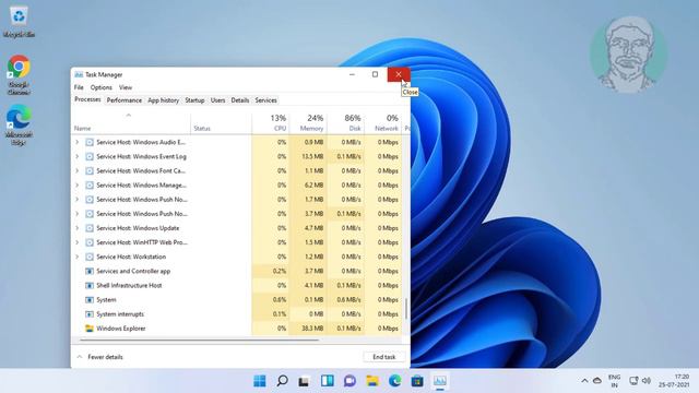 Windows 11 Search Menu Not Working Fix смотреть онлайн