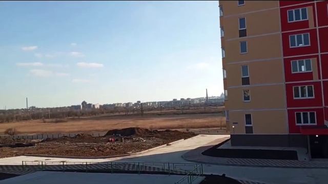 Мариуполь сегодня. Уже готов ещё один дом для заселения смотреть онлайн