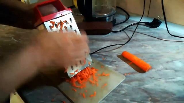 Готовим экзотику дома