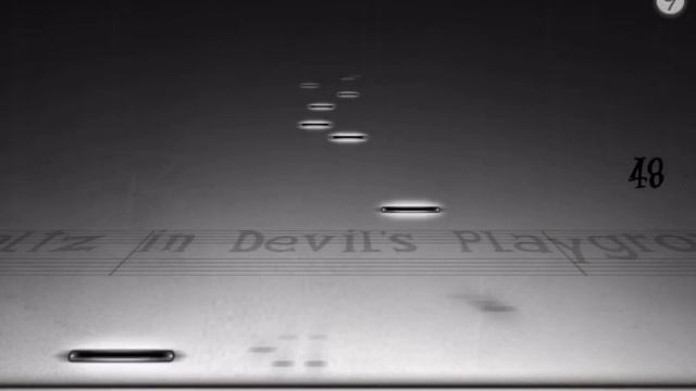 Waltz in devil’s playground - Deemo (test vesion) смотреть онлайн