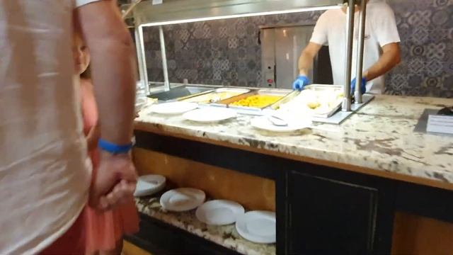 Наша поездка на море. Болгария 2020. Отель "Paradise beach". смотреть онлайн