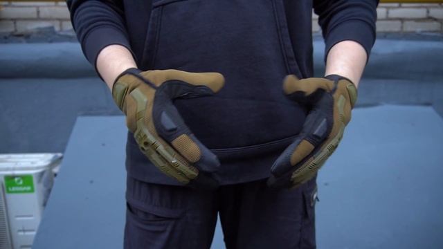 Лучшие тактические перчатки Mechanix M-Pact. Обзор, предназначение и характеристики перчаток. смотреть онлайн