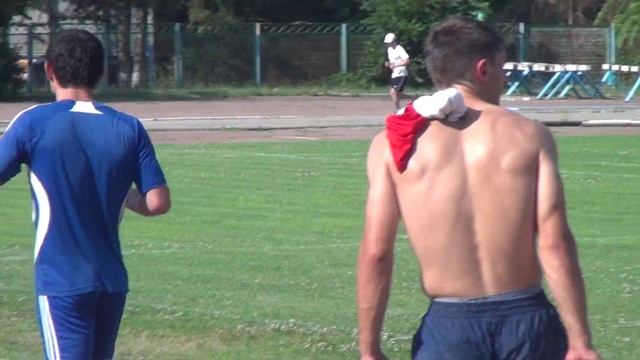 кросс 3 км смотреть онлайн