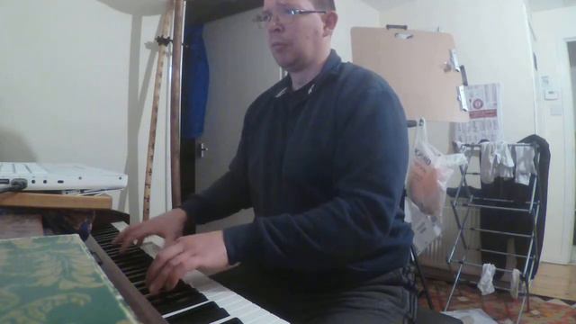 Pyotr Tchaikovsky Swan Lake (ballet), Op.20 Act III 17 (sight read) смотреть онлайн