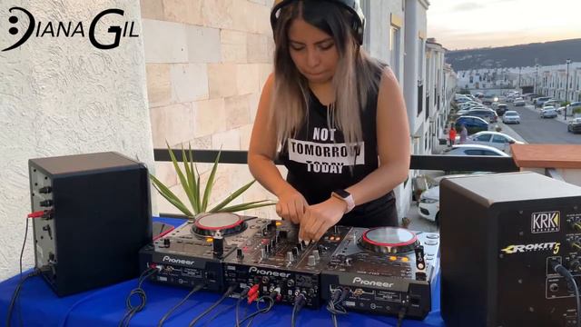 Trance Planet Session 500 (Diana Gil Guest Mix) [18.04.2022] #TP500 смотреть онлайн