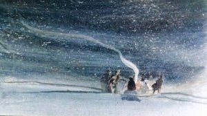 Диафильм Двенадцать месяцев