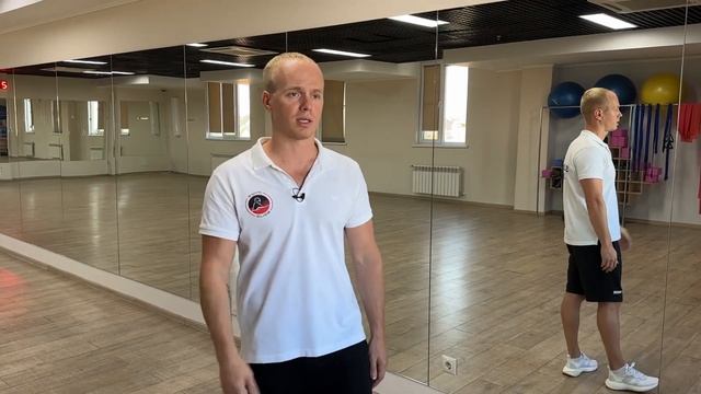 Как и для чего улучшать работу ног? Вертикальное плавание смотреть онлайн