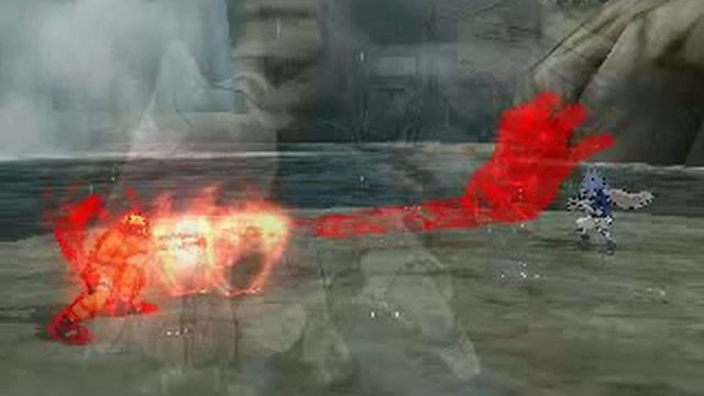 Naruto Clash of Ninja Revolution 2 Review смотреть онлайн