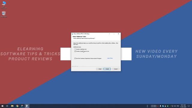 Free Glary Utilities Pro 1 Year License | Promotional Key Till 14th October 2020 смотреть онлайн