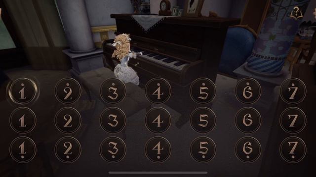 IDV: Little Girl play piano (Titanic) смотреть онлайн