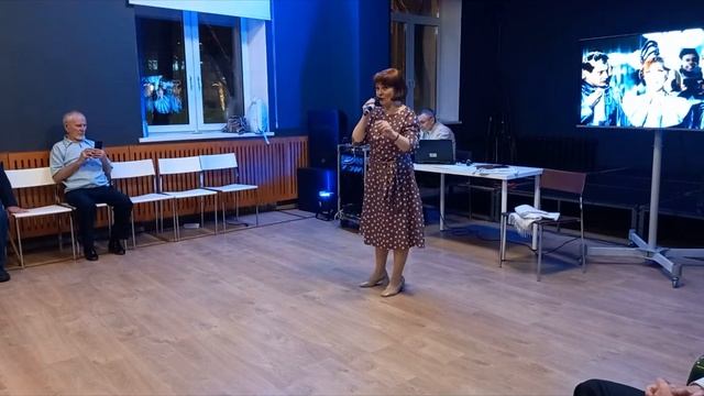 Гостиная в Онежском у Аллы Ждановой 3 02 2023 смотреть онлайн