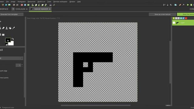 MCreator #5 Fuel And Ranged Item смотреть онлайн