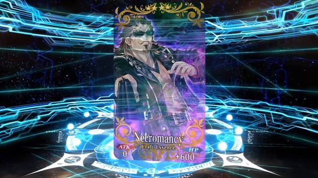 Fate Grand Order Valentine 2019 MHX Alter Roll & Music смотреть онлайн