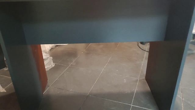 Реставрация мебели . Побег из Шоушенка ? смотреть онлайн