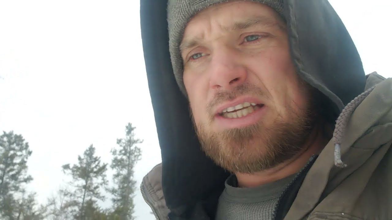 Canada is BROKEN/ HOPE for the future смотреть онлайн