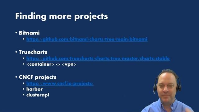 Kubernetes - getting up to speed - intro смотреть онлайн