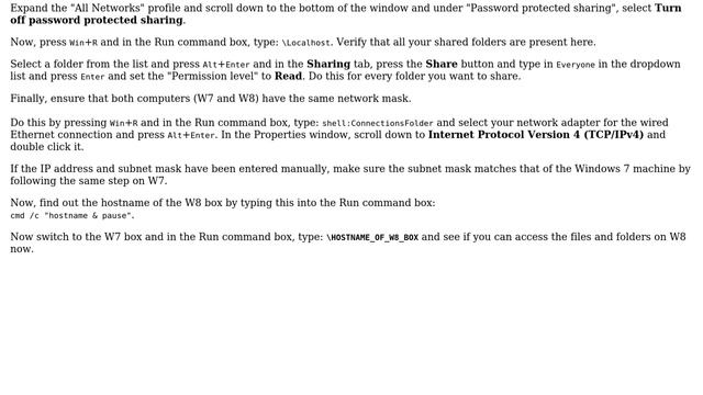 Windows cannot access \[other computer] error code 0x80004005 (8 Solutions!!) смотреть онлайн