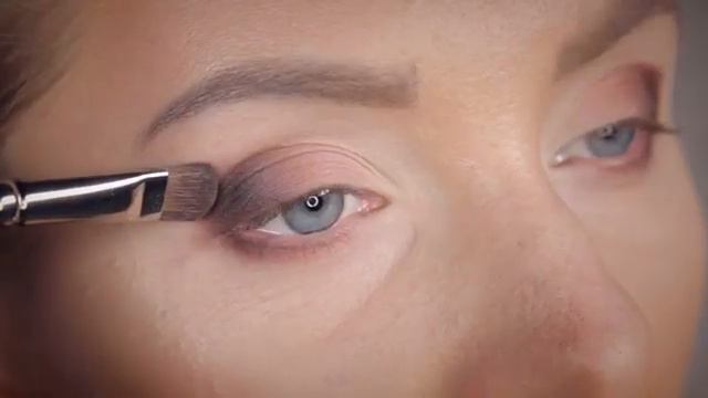 Вечерний макияж глаз смотреть онлайн