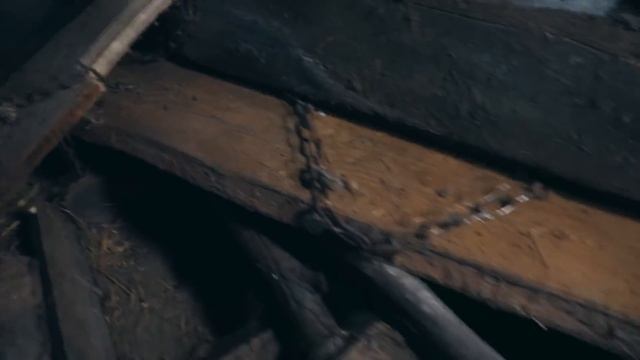 СТРАШНАЯ ТАЙНА ДОМА ВЕДЬМЫ РАСКРЫТА ПРОВЕЛ СЕАНС ЭГФ SCARY MYSTERY SECRET DISCLOSED смотреть онлайн
