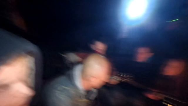 Душевное открытие мотосезона 2016 MCC Crazy Clown's (Данилов) смотреть онлайн